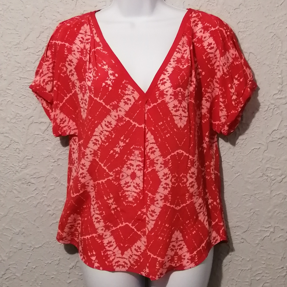 Rebecca Taylor Top